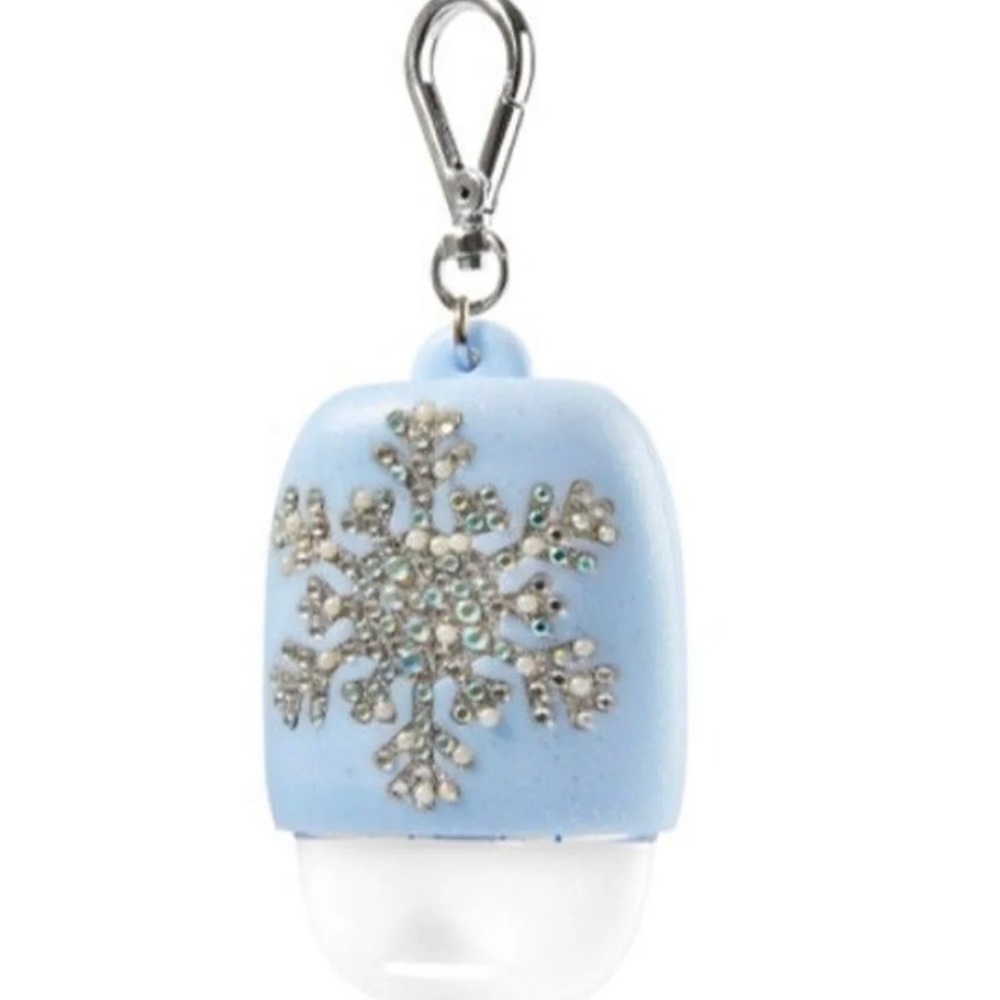 SNOWFLAKE Pocketbac Holder